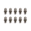 Team Associated ASC31283  Ballstud, Long, 5mm (10)