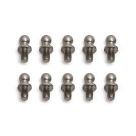 Team Associated ASC31283  Ballstud, Long, 5mm (10)