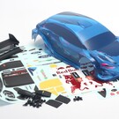 CEN CEGCM0901  CEN 2023 M-Sport Puma Complete Body Set