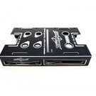 Team Powers TPRHCSSTV2  Team Powers Handy Car Stand V2 with Setup Tools