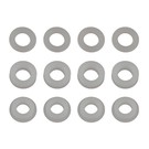 Team Associated ASC91494 Machined Shock Spacers 12mm V2