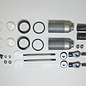 Mugen Seiki MUGE2577 Front Shock Set 16mm: X8R/8RE, X8TR/RE E2577