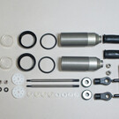 Mugen Seiki MUGE2578 Rear Shock Set 16mm: X8R/8RE