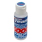 Team Associated ASC5446 Silicone Diff Fluid 6,000 CST 2 oz