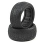 J Concepts JCO3144-05 Octagons 2.2" 4wd Front Buggy Tires-Soft Gold Compound
