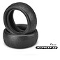 J Concepts JCO3144-05 Octagons 2.2" 4wd Front Buggy Tires-Soft Gold Compound