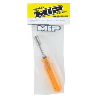 MIP MIP9709 Nut Driver Wrench 11/32"
