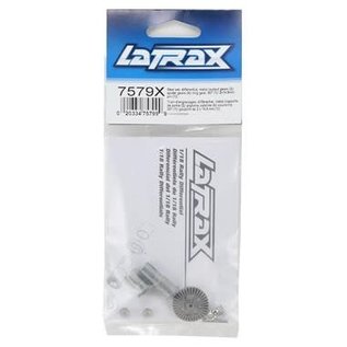 Traxxas TRA7579X  Metal Gear Differential Set: LaTrax