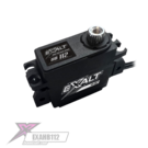 EXALT EXAHB112  Exalt BL112 1/12 Brushless Mini Servo (High Voltage/Metal Gear)