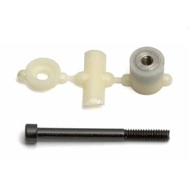 Team Associated ASC6575  T Nut & Thrust Bolt B6.1 SC10  B4 RC10