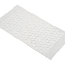 Bittydesign BDYSTC-002L Bittydesign Vinyl Paint Stencil (Honeycomb V1 Large)