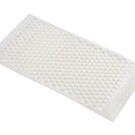 Bittydesign BDYSTC-002S Bittydesign Vinyl Paint Stencil (Honeycomb V1 Small)