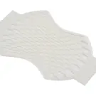 Bittydesign BDYSTC-003 Bittydesign Vinyl Paint Stencil (Honeycomb V2)