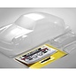 Exotek Racing EXO1932 Exotek Stuttgart M-Chassis Mini Body (Clear) (225mm Wheelbase)