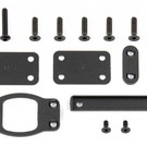 Team Associated ASC91704 B6 Gearbox / Bulkhead Shim Set