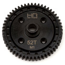 HOT RACING HRASSLG52M1 Hot Racing Traxxas Sledge 1 Mod Steel Spur Gear (52T)