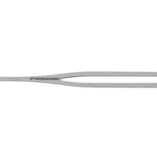 Koswork KOS13230 Koswork Stainless Steel Center Tire Tread Line Remover (On-Road)