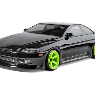MST MXS-533901BK MST RMX 2.5 1/10 2WD Brushless RTR Drift Car w/JZ3 (Black)