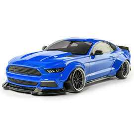 MST MXS-533904B MST RMX 2.5 1/10 2WD Brushless RTR w/LBMT (Blue)