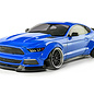 MST MXS-533904B MST RMX 2.5 1/10 2WD Brushless RTR Drift Car w/LBMT Body (Blue)