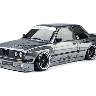 MST MXS-533907GR Grey MST RMX 2.5 1/10 2WD Brushless RTR Drift Car w/E30RB Body