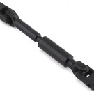 SSD SSD00315 SSD RC Trail King Front/SCX10 III Rear Steel Driveshaft