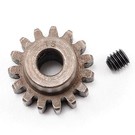 Robinson Racing RRP1215  Mod1 15T X-Hard Steel Pinion Gear w/ 5mm Bore