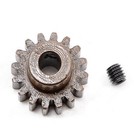 Robinson Racing RRP1216  Mod1 16T X-Hard Steel Pinion Gear w/ 5mm Bore