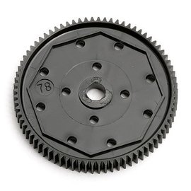 Team Associated ASC9652  48P 78T Spur Gear