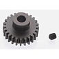 Robinson Racing RRP8625  32P 25T X-Hard Steel Pinion Gear w/ 5mm Bore