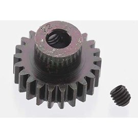 Robinson Racing RRP8622  32P 22T X-Hard Steel Pinion Gear w/ 5mm Bore