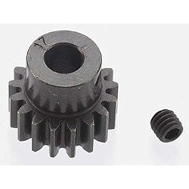 Robinson Racing RRP8617  32P 17T X-Hard Steel Pinion Gear w/ 5mm Bore