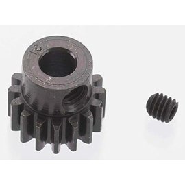 Robinson Racing RRP8616  32P 16 X-Hard Steel Pinion Gear w/ 5mm Bore