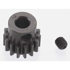 Robinson Racing RRP8615  32P 15T X-Hard Steel Pinion Gear w/ 5mm Bore