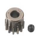 Robinson Racing RRP8712  .8Mod 12T X-Hard Steel Pinion Gear w/ 5mm Bore