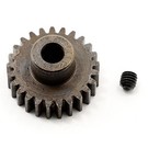 Robinson Racing RRP8725  .8Mod 25T X-Hard Steel Pinion Gear w/ 5mm Bore
