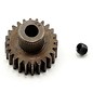 Robinson Racing RRP8724  .8Mod 24T X-Hard Steel Pinion Gear w/ 5mm Bore