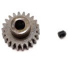Robinson Racing RRP8722  .8Mod 22T X-Hard Steel Pinion Gear w/ 5mm Bore