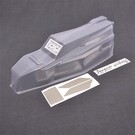 Schumacher PCB037 Penguin Slayer LD3 Body - 0.75mm