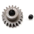 Robinson Racing RRP8720  .8Mod 20T X-Hard Steel Pinion Gear w/ 5mm Bore