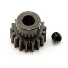 Robinson Racing RRP8717  .8Mod 17T X-Hard Steel Pinion Gear w/ 5mm Bore