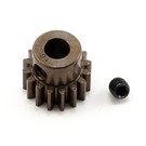 Robinson Racing RRP8716  .8Mod 16T X-Hard Steel Pinion Gear w/ 5mm Bore