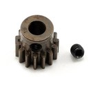 Robinson Racing RRP8715  .8Mod 15T X-Hard Steel Pinion Gear w/ 5mm Bore