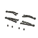 Arrma ARA330809  Front Suspension Arm Set A - GROM