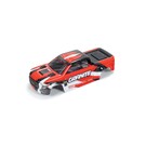 Arrma ARA412002   (Red/Camo) Granite GROM Body