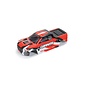 Arrma ARA412002   (Red/Camo) Granite GROM Body