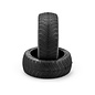 J Concepts JCO4071-02  Green Falcon 1/8 Buggy Tires Super Soft (2) 407102