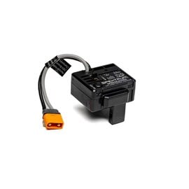 Spektrum SPMXSE2625RX  25A GROM SLT 2n1 ESC RX