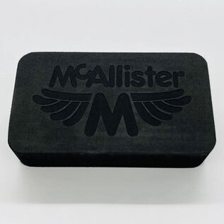 Mcallister Racing MCA707 McAllister Foam Car Stand