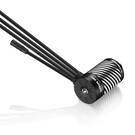 Hobbywing HWI30402608 EZRUN 3665 G3 Sensored Brushless Motors, 4000kV, for 1/10 Short Course Truck/Truggy/Monster